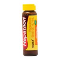 Hepatilon Flac 10ml