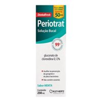 Periotrat 250ml Menta