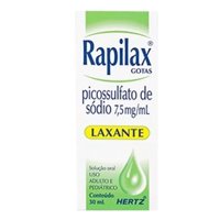 Rapilax 7,5mg/ml 30ml