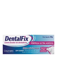 Dentalfix 40g  Klh