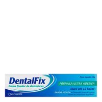 Dentalfix 20g Klh