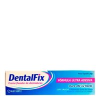 Dentalfix Menta 20g Klh