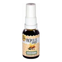 Propolis Spray 30ml Mel/menta/geng