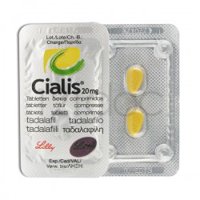 Cialis 20mg 2cp.