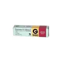Propionato Clobetasol Cr 30g Medley