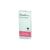 Clomid 10cp
