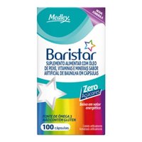 Baristar 100cp
