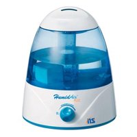 Umidificador Humid Air Plus Azul 3l Bivolt @