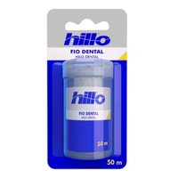 Fio Dent Hillo 50m