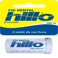 Fio Dent Hillo 100m
