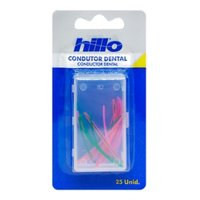 Condutor Dental Hillo C/25