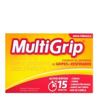 Multigrip C/20 Cps