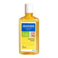 Sh Granado Bebe 250ml