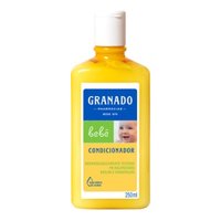 Cond Granado Bebe 250ml