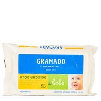 Lenco Umed Granado Tradicional 50un