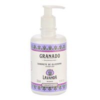 Sab Liq Granado 300ml Lavanda