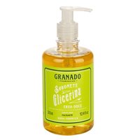 Sab Liq Granado 300ml Ervadoce