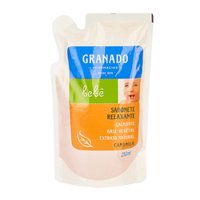 Sab Liq Granado Bebe 250ml Ref Camomila