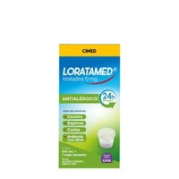 Loratamed Xpe 100ml Cimed