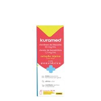 Kuramed Spray 50ml