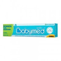 Baby Med Azul 45gr