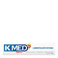 K-med Gel 25g