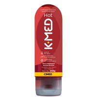 K-med Gel Hot 200ml