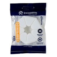 Porta Comprimido Incoterm