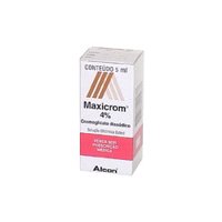 Maxidex Col 5ml