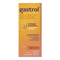Gastrol 250ml