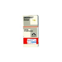 Unoprost 1mg C/20cprs V
