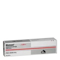 Moment Creme 0,025% 50g