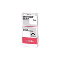 Unoprost 2mg C/30 Cprs