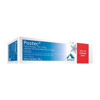 Postec Pm 20g