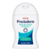 Proctoderm Sab Liquido 100ml