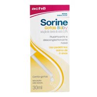 Sorine If 30ml