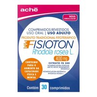 Fisioton 400mg 30cp