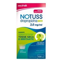 Notuss Xpe 3mg Ad 120ml (d1)