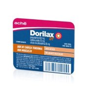 Dorilax Dt Env.c/4cp