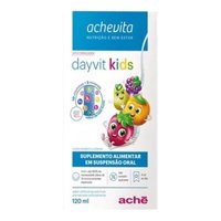 Dayvit Kids Suspensao 120ml