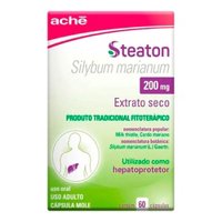 Steaton 200mg 60cp