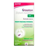 Steaton 100mg C 60 Caps