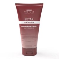 Zetar Sh Anticaspa Int 150ml