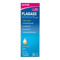 Flagass Gts 10ml