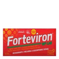 Forteviron 250mg C/20 Comp