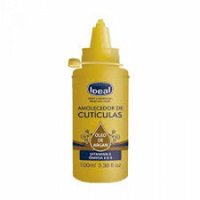 Amolecedor De Cut Ideal 100ml Argan