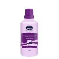 Remov De Esmalte Ideal 100ml S/acetona