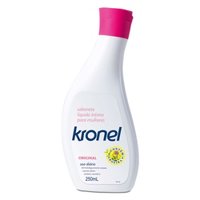 Kronel Sab Liq Intimo 250ml