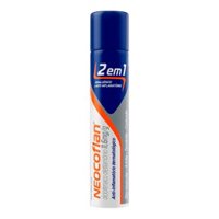 Neocoflan Aerosol 85ml Nquimica