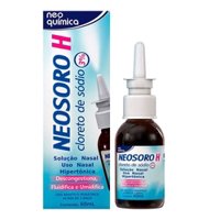 Neosoro H 3% 60ml